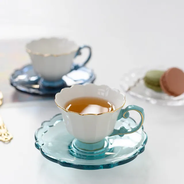 Whimsy Cup Set